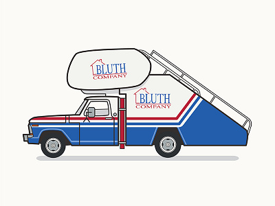 Bluth Company