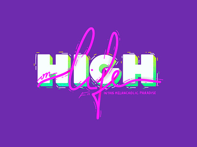 High On Life