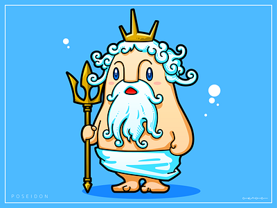 Poseidon