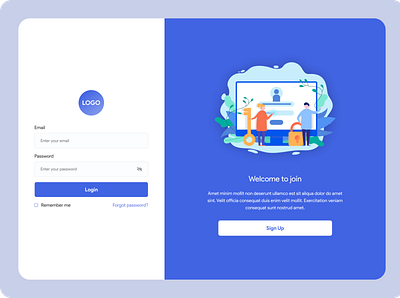 Login login login design login form login page login page design login screen