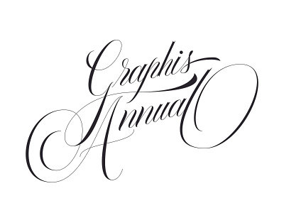 Graphis Annual calligraphy calligraphy and lettering artist calligraphy artist calligraphy design lettering lettering art lettering artist logotype logotype design type typography