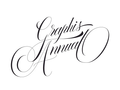 Graphis Annual