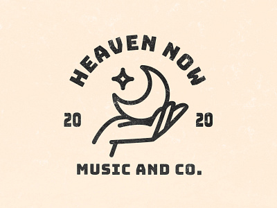 Heaven Now Logo