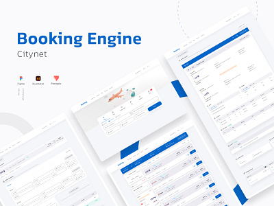 Booking Engine booking booking engine design product design reservation travel ui ux
