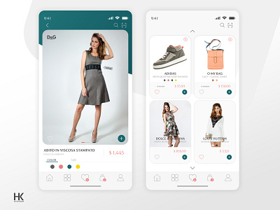 Online store app application cell phone design flat hoseinkm89 mobile online app online shop online store persian design ui user experience user interface ux ux design ux ui design