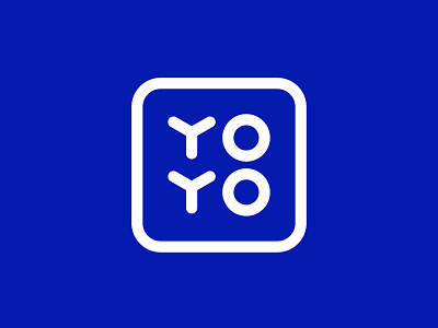 Yoyo is here! branding design graphic design illustration logo packaging design
