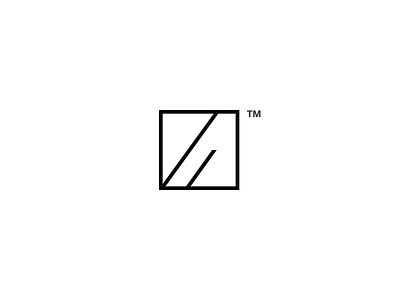 Personal logo brand identity logo simple