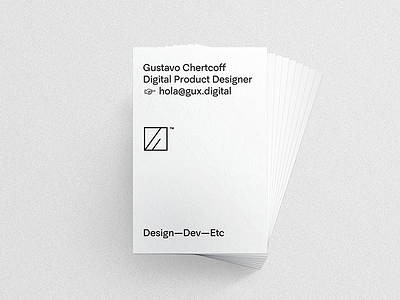 Do I need business cards? brand cards design design identity typography