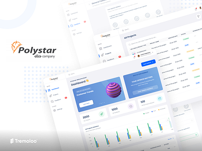 Polystar