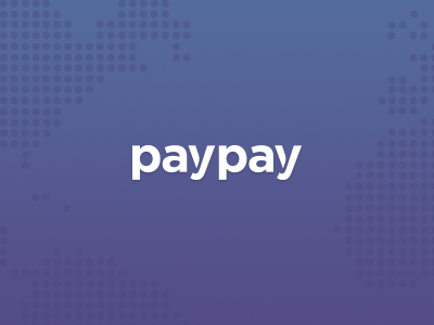 paypay logo