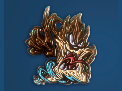 Tasmanian devil
