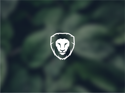 Lion Logo