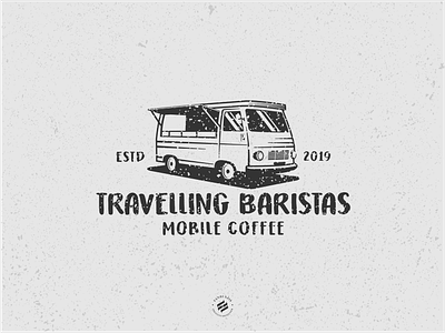 Travelling Baristas
