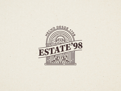 Estate'98 Logo
