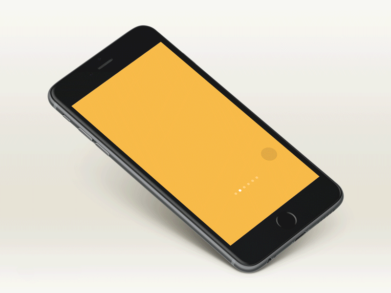 Slider aftereffects animation appdesign mobieapp mobile slider