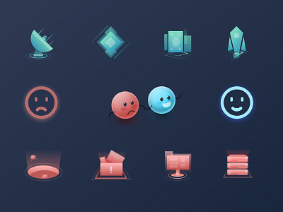 icon icon illustration ui ux web