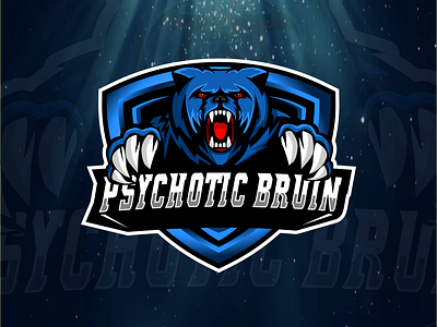 PSYCHOTIC BRUIN