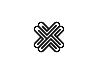 Logo minimalist design illustration logo style