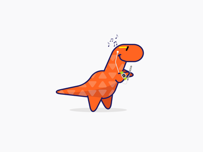 Tech-Rex