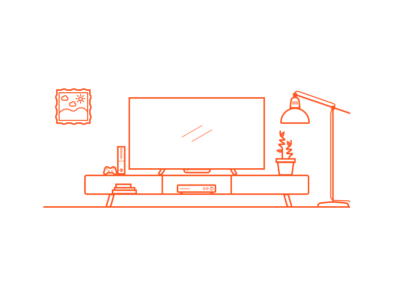 Tv center2
