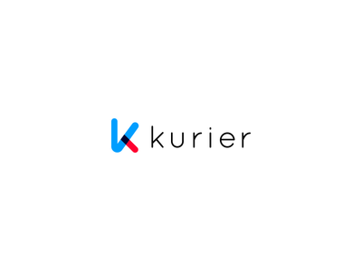 Kurier Logo