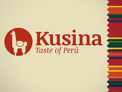 Kusina: Logo - Style 1