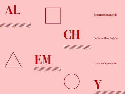 Neue Merz Style 2 dada die neue typographie international typographic style