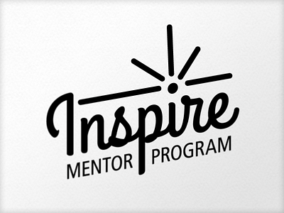 Inspire Logo - V1a