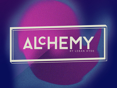 Alchemy ‘22. Visual Concept.