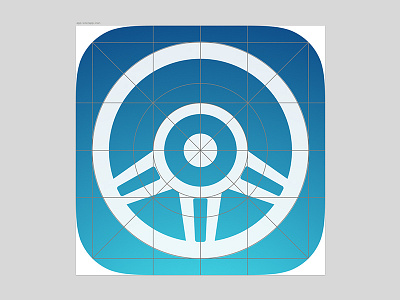 App Icon icon ios ui