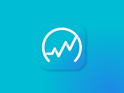 Logo Concept Final - Color app icon branding identity logo