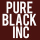 Pure Black Inc