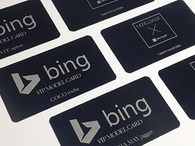 Bing Microsoftlounge Modelcard2 bing engraving laser