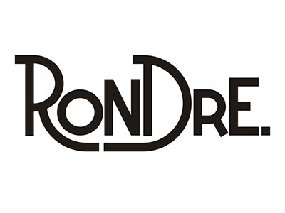 Rondre Logo