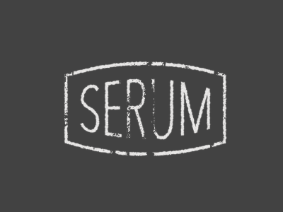 serum