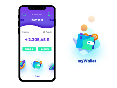 "myWallet"