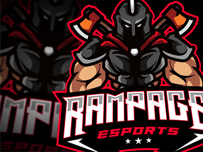 SPARTAN | Esports logo