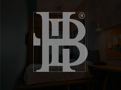 BIKOO HOUSE | Luxury minimalist logo