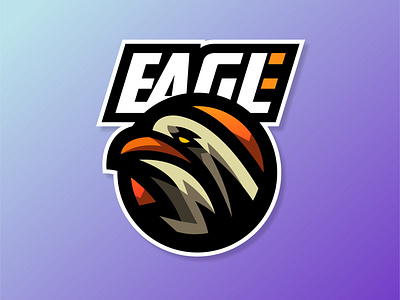 EAGLE  | Bold & Minimalist Logo