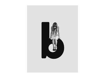 Bigodino Cover cover css letter mobile portfolio responsive taostudio typography