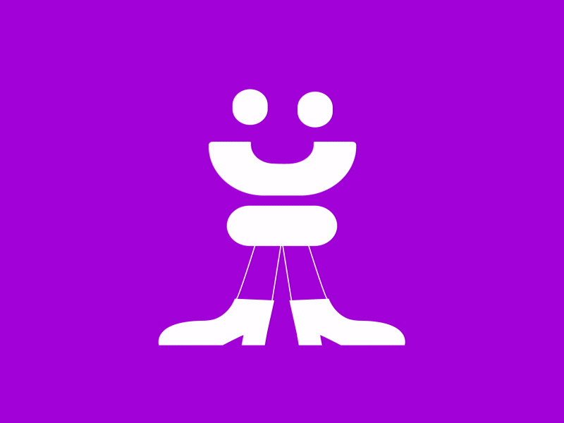 Funday 2d animation branding design emoji fla flat funday gif graphic design illustration logo motion graphics motion lovers ui ux