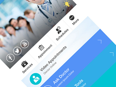 Healthapp