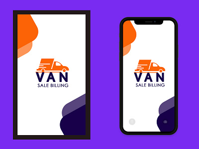 Van billing app