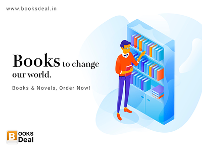 Booksdeals adobe adobexd books bookstore creative deal ecommerce mobilestore online onlineecommerece smartstore