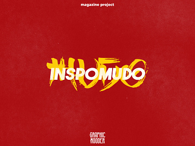 INSPOMUDO MAGAZINE