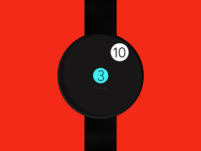 Concept Watch II concept watch
