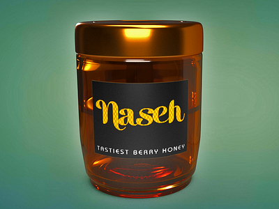 Naseh Honey