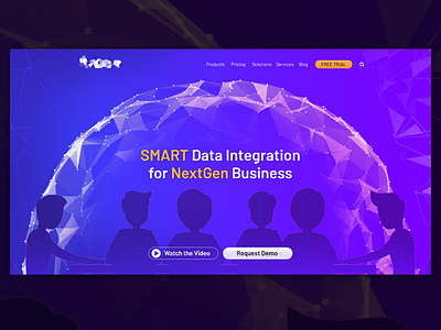 Smart Data Integration