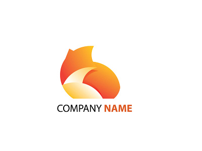 Fox Golden Ratio Logo branding design illustration logo logo 3d logo concept logo design logo type logodesign vector