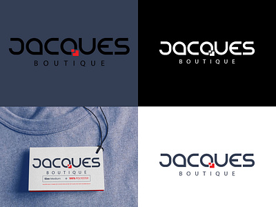 Boutique Logo Design